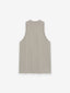 Wool Double Layer Tank Top
