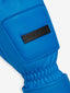 Leather Driver Gloves