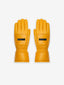 Leather Driver Gloves