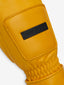 Leather Driver Gloves