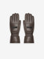 Leather Driver Gloves