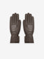 Leather Driver Gloves