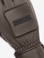 Leather Driver Gloves