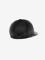 Leather Baseball Cap