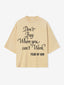 Freedom Now Tee