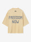 Freedom Now Tee
