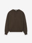 Fine Knit Henley