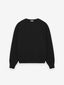 Fine Knit Crewneck