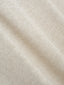 Fine Knit Henley Tee