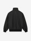 Textured Track Jacket