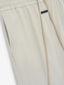 Nylon Track Pant