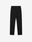 Wool Cashmere Drawstring Forum Pant