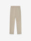 Wool Cashmere Drawstring Forum Pant