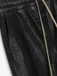Leather Forum Pant