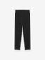Pinstripe Drawstring Eternal Pant