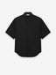 Oxford Short Sleeve Shirt