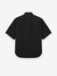 Oxford Short Sleeve Shirt