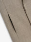 Heavy Wool Twill Relaxed Blazer