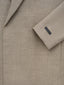 Heavy Wool Twill Relaxed Blazer