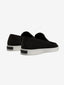 Suede Loafer