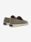 Suede Loafer