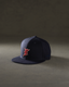 59Fifty Cap - Boston Red Sox