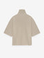 Milano High Neck Tee