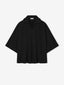 Virgin Wool Polo Shirt