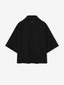 Virgin Wool Polo Shirt