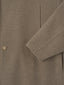 Wool Cashmere Highneck Coat