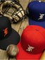 Cincinnati Reds 59Fifty Cap