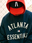 Essentials Braves Hoodie
