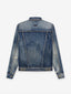 Denim Trucker Jacket