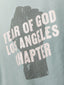 Relaxed Disciple Long Sleeve Tee