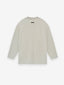 Cotton Long Sleeve Tee