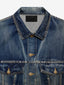 Denim Trucker Jacket