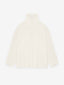 Ottoman High Neck Sweater