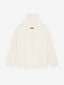 Ottoman High Neck Sweater