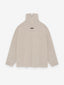 Ottoman High Neck Sweater