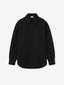 Wool Cashmere Overshirt