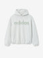 Cotton Fleece Hoodie