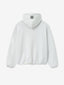 Cotton Fleece Hoodie