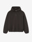 Cotton Fleece Hoodie