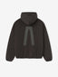 Cotton Fleece Hoodie