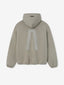 Cotton Fleece Hoodie