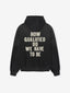 Qualified Hoodie