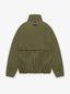 Ripstop Halfzip Pullover
