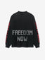 Freedom Relaxed Long Sleeve Tee