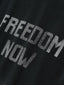 Freedom Relaxed Long Sleeve Tee
