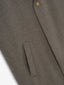 Wool Relaxed Coat